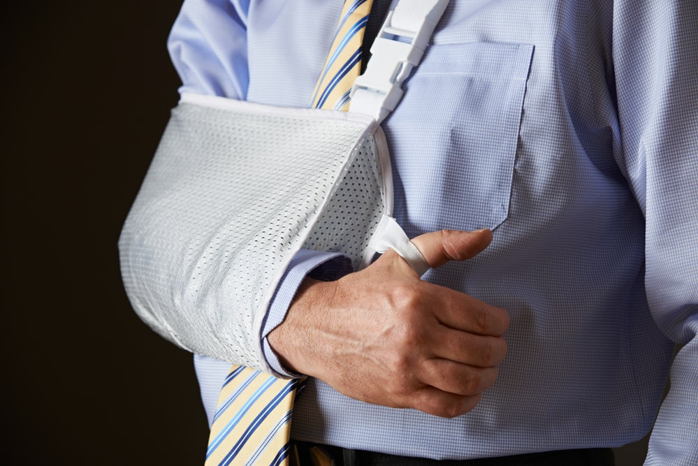 Injury Lawyer