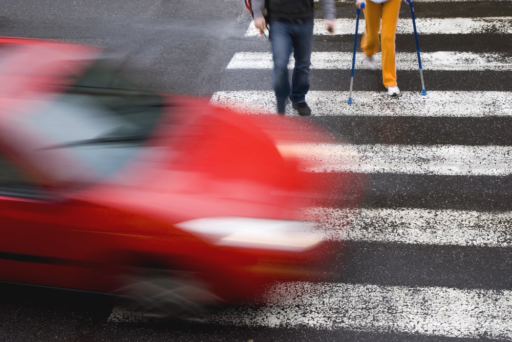 What To Expect In A Pedestrian Accident Claim