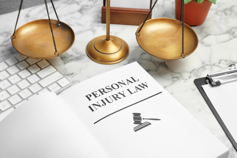 Why Hiring A Personal Injury Lawyer Makes A Difference