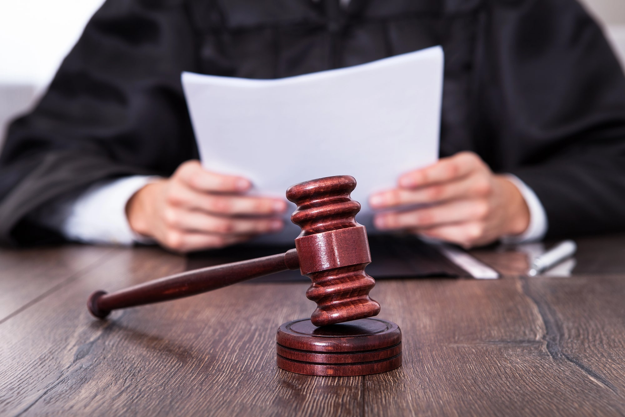 Molestation Lawyer In California