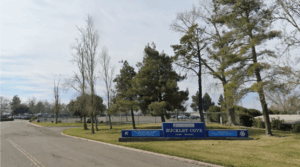 Buckley Cove Park Stockton, CA