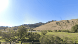 Castle Rock Regional Recreation Area Walnut Creek, CA