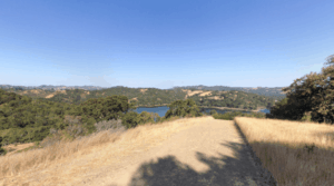 Lafayette Recreation Reservoir Walnut Creek, CA