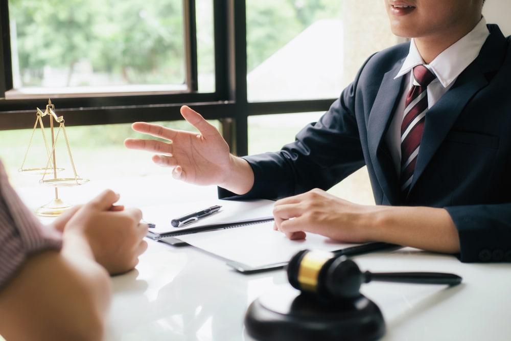 civil rights injury lawyer