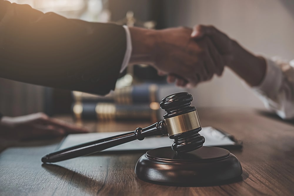 Sexual Assault Victim Lawyer Fremont, CA